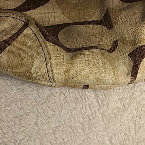 Coach purse - Picture 8 of 8